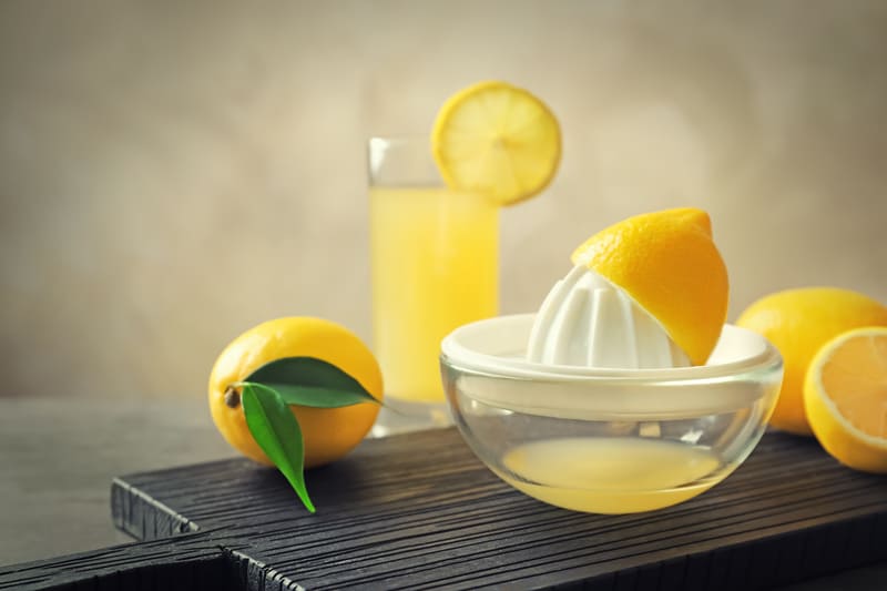 Read more about the article Die beste Zitronenpresse finden: So treffen Sie die richtige Wahl